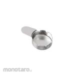 Cole Parmer Weighing Dish Aluminum Micro (Cawan Timbang)