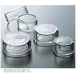 Cosmo Speed Mini petri dish (grilled mouth) inner height 12mm 3064 series