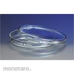 DURAN Petri Dish Borosilicate Glass (Cawan Petri)
