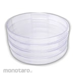Estrerile Petri Dish Sterile (Cawan Petri)