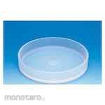 Flon Industry Petri Dish PFA F-1078 Series (Cawan Petri)