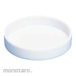 Flon Industry Petri Dish PTFE F-1079 Series (Cawan Petri)
