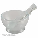 LAB SAFETY SUPPLY Mortar & Pestle Set