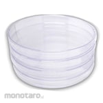 Labware Charuzu Petri Dish Sterile (Cawan Petri)