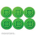 MicroTissues 3D Petri Dish Micro-Mold Spheroid Kit