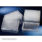 NUNC 96V MicroWell Non-Treated without Lid