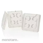 NUNC IVF Dish 4-Well Nunclon Delta Treated (Cawan Kultur)