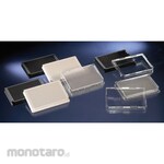 NUNC Microplate 384-Well Flat Non-Treated PS Sterile with Lid (Pelat Mikro)