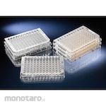 NUNC Microplate F96 PS Sterile with Lid (Pelat Mikro)