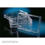 NUNC OmniTray Single-Well Plate with Lid Nucleon Delta