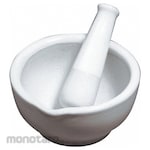 Non Brand Mortar & Pestle Set (Mortar dan Alu)