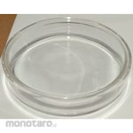 Non Brand Petri Dish Glass Local (Cawan Petri)