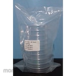 Non Brand Petri Dish Plastic Local (Cawan Petri)