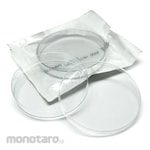 OneMed Petridish Plastic Sterile (Cawan Petri Steril)