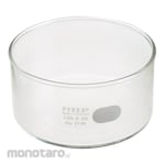 PYREX Crystallizing Dish (Cawan Kristalisasi)
