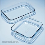 PYREX Glass Dish General Purpose (Cawan Kaca)