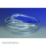 PYREX Petri Dish Glass (Cawan Petri)