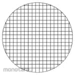 Tokyo Glass Kikai (TGK) Petri Dish Grid (Cawan Petri)
