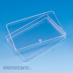 Tokyo Glass Kikai (TGK) Petri Dish Square Sterile (Cawan Petri)