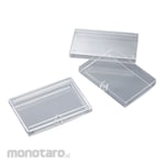 VWR Petri Dish Square Transparent (Cawan Petri)