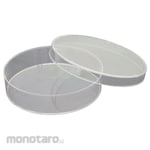 monotaro Petri Dish Sterile Disposable PS (Cawan Petri)