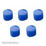 AS ONE Cap Insert untuk Cryo Tube Cryofreeze