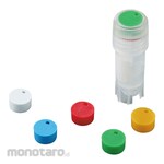 AS ONE Cap Insert untuk Cryo Vial