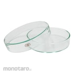 AS ONE Cawan Petri Flat