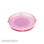 AS ONE Cawan Petri Glass Bottom IVF