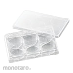 AS ONE Cell Culture Plate