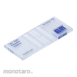 AS ONE Counting Chamber Hemocytometer