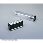 AS ONE Lampu UV Portabel Tipe Panjang Gelombang 365Nm