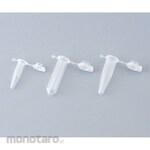 AS ONE Microtube Lock