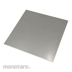 AS ONE Plat Stainless Steel Shearing Cut