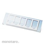 AS ONE Speculum Plate