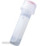 AS ONE Tube Screw Cap (Tabung Tutup Ulir)