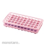 AS ONE Tubing Rack Violamo (Rak Tabung)