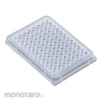 AS ONE Violamo 96 Well Plate