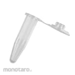 AXYGEN SCIENTIFIC Microtube Boil Proof Flat Cap Sterile