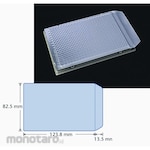 AlumaSeal Aluminum Foil Sealing 384 Film