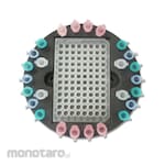 Benchmark Scientific Optional Combination Head For One Microplate and Microtubes