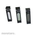 Cole Parmer Calibration Kit Photometric Accuracy Spectroscopy