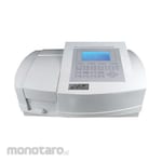 Cole Parmer Spectrophotometer UV/Vis Scanning Double-Beam
