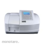 Cole Parmer Spectrophotometer UV/Vis Scanning Single-Beam