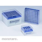 Cryo-Safe Vial Storage Box