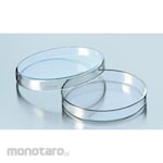 DURAN Petri Dish Duroplan Flat Inside Base and Lid (Cawan Petri)