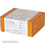 Digital Bio Disposable Hemocytometer C-Chip