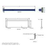 Grace Bio-Labs Flexwell Sealstrips