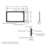Grace Bio-Labs Hybriwell-Fl Sealing System Fluor