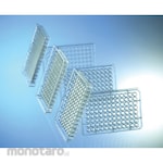 Greiner Bio-One Culture Plate 96-Well Cellstar (Pelat Kultur)